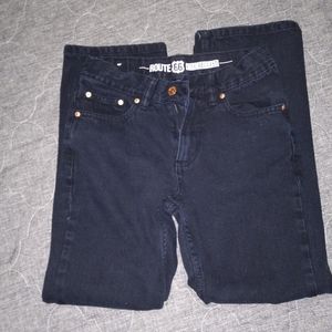Route 66 boys jeans size 10